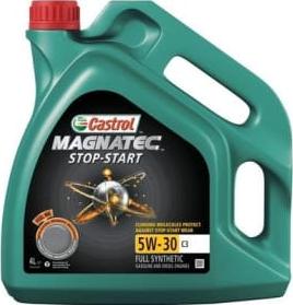 Castrol 159BB0 - Двигателно масло vvparts.bg