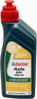 Castrol 154CB7 - Масло за диференциала vvparts.bg