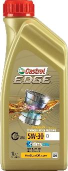 Castrol 15530C - Двигателно масло vvparts.bg