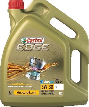 Castrol 1552FD - Двигателно масло vvparts.bg