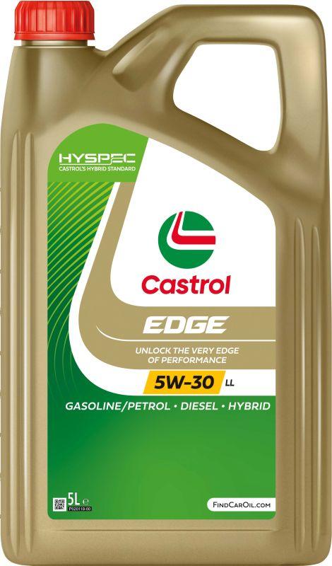 Castrol 15669E - Двигателно масло vvparts.bg