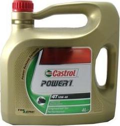 Castrol 15688C - Двигателно масло vvparts.bg