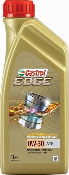 Castrol 156EA7 - Двигателно масло vvparts.bg