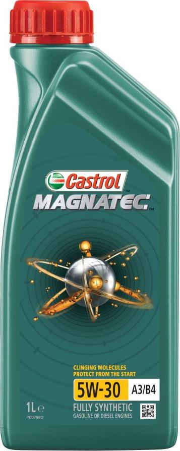 Castrol 156ED4 - Двигателно масло vvparts.bg