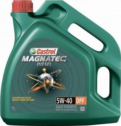 Castrol 156EDD - Двигателно масло vvparts.bg