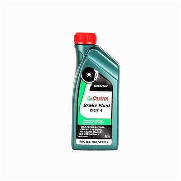 Castrol 15036B - Спирачна течност vvparts.bg