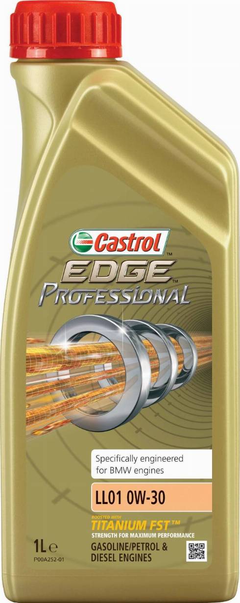 Castrol 157A9E - - - vvparts.bg