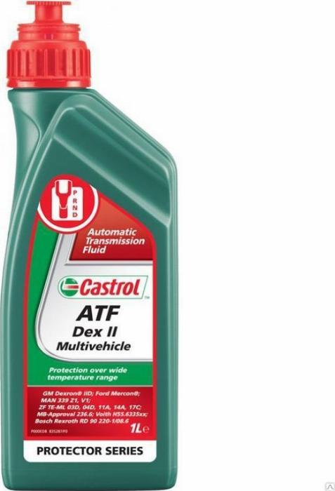 Castrol 157F42 - Хидравлично масло за управлението vvparts.bg