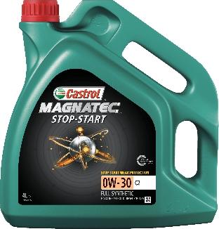 Castrol 15B31F - Двигателно масло vvparts.bg