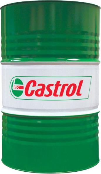 Castrol 15DAFF - Двигателно масло vvparts.bg