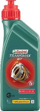 Castrol 15DD27 - Трансмисионно масло vvparts.bg