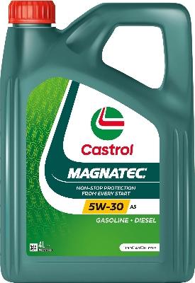 Castrol 15F908 - Двигателно масло vvparts.bg