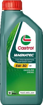 Castrol 15F903 - Двигателно масло vvparts.bg