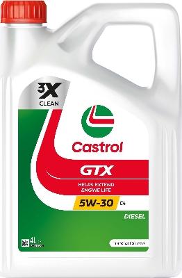 Castrol 15F64E - Двигателно масло vvparts.bg