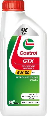 Castrol 15F6E4 - Двигателно масло vvparts.bg