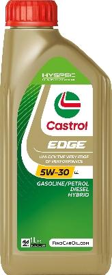 Castrol 15F7DA - Двигателно масло vvparts.bg