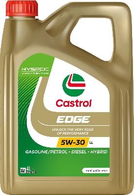 Castrol 15F7E5 - Двигателно масло vvparts.bg