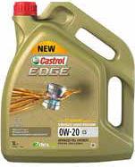 Castrol 3414365 - Двигателно масло vvparts.bg