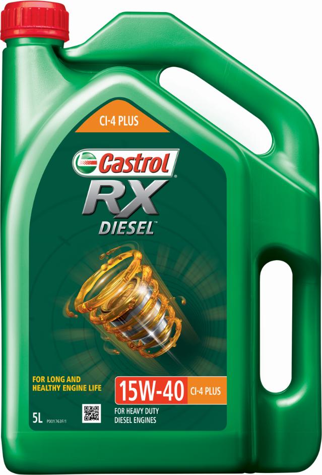 Castrol 3418231 - Двигателно масло vvparts.bg