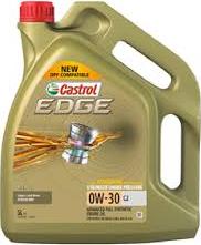 Castrol 3418228 - Двигателно масло vvparts.bg