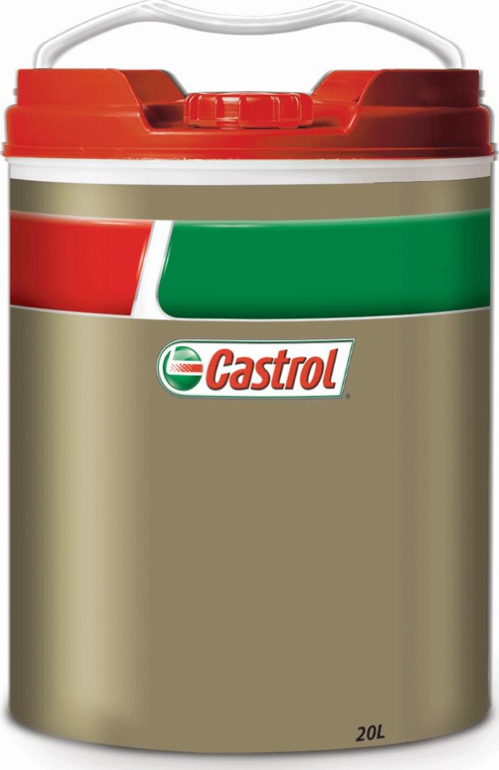 Castrol 3337266 - Трансмисионно масло vvparts.bg