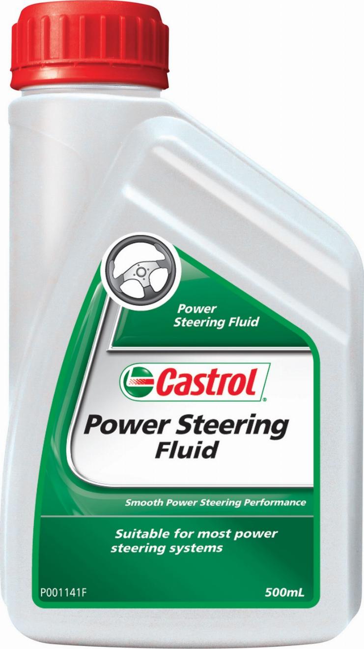 Castrol 3373545 - Хидравлично масло vvparts.bg