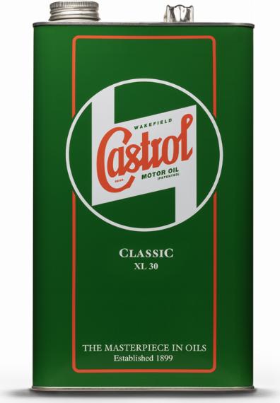 Castrol Castrol Classis XL - Двигателно масло vvparts.bg