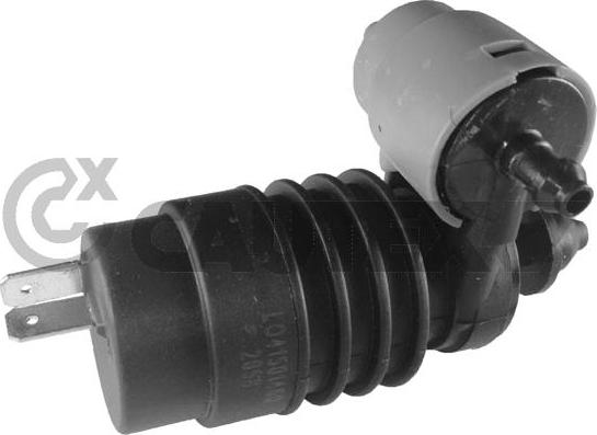 Cautex 954609 - Водна помпа за миещо устр., почистване на стъклата vvparts.bg