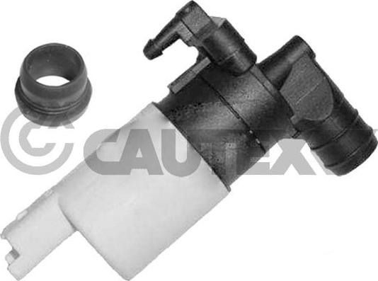 Cautex 954628 - Водна помпа за миещо устр., почистване на стъклата vvparts.bg