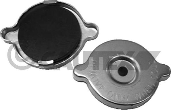 Cautex 954094 - Капачка, радиатор vvparts.bg