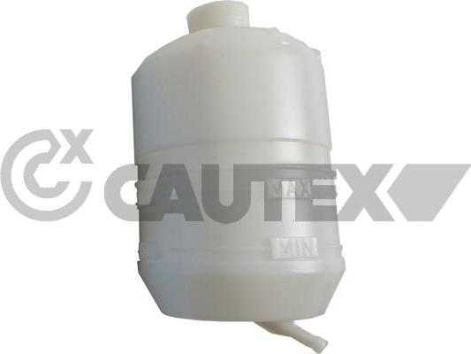 Cautex 954045 - Разширителен съд, охладителна течност vvparts.bg