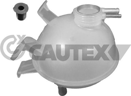 Cautex 954041 - Разширителен съд, охладителна течност vvparts.bg