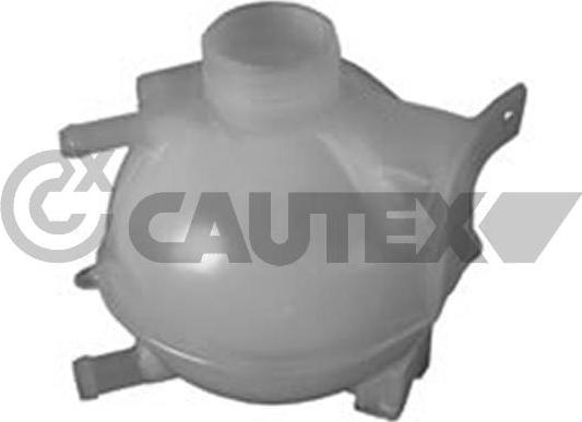 Cautex 954042 - Разширителен съд, охладителна течност vvparts.bg