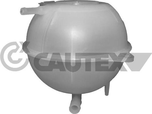 Cautex 954054 - Разширителен съд, охладителна течност vvparts.bg