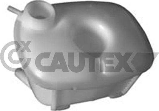 Cautex 954055 - Разширителен съд, охладителна течност vvparts.bg