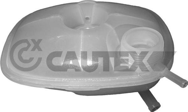 Cautex 954056 - Разширителен съд, охладителна течност vvparts.bg