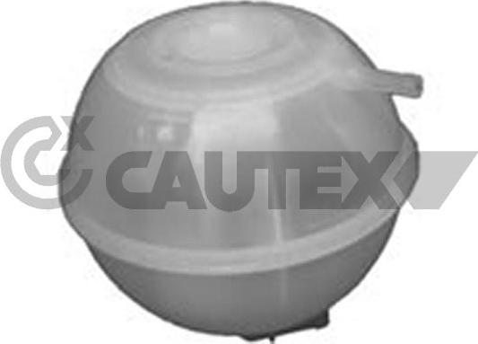 Cautex 954053 - Разширителен съд, охладителна течност vvparts.bg