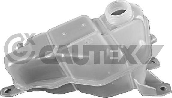 Cautex 954069 - Разширителен съд, охладителна течност vvparts.bg