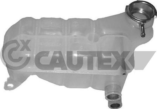 Cautex 954061 - Разширителен съд, охладителна течност vvparts.bg