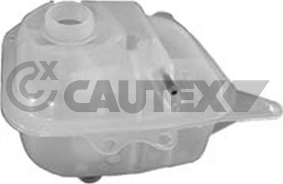 Cautex 954063 - Разширителен съд, охладителна течност vvparts.bg