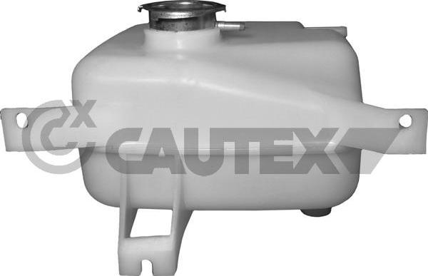 Cautex 954008 - Разширителен съд, охладителна течност vvparts.bg