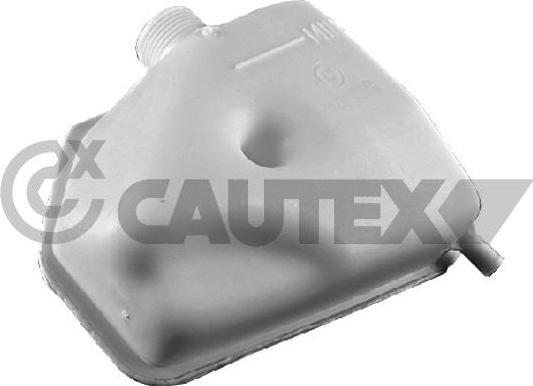 Cautex 954010 - Разширителен съд, охладителна течност vvparts.bg