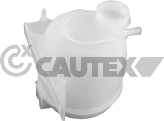 Cautex 954085 - Разширителен съд, охладителна течност vvparts.bg
