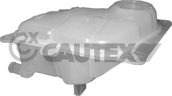 Cautex 954081 - Разширителен съд, охладителна течност vvparts.bg