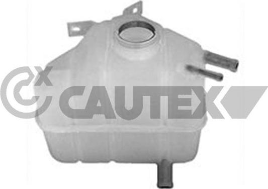 Cautex 954082 - Разширителен съд, охладителна течност vvparts.bg