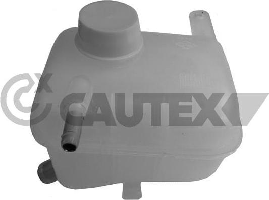 Cautex 954039 - Разширителен съд, охладителна течност vvparts.bg