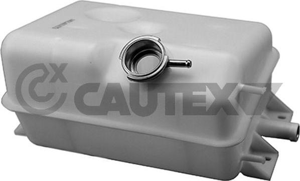 Cautex 954034 - Разширителен съд, охладителна течност vvparts.bg