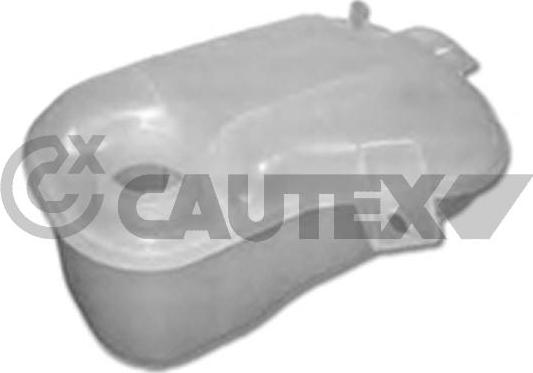 Cautex 954030 - Разширителен съд, охладителна течност vvparts.bg