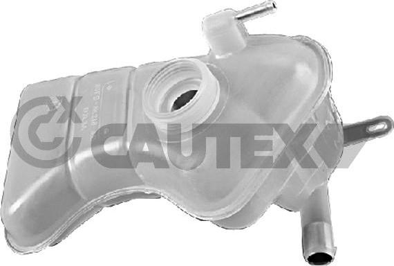 Cautex 954038 - Разширителен съд, охладителна течност vvparts.bg