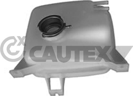 Cautex 954032 - Разширителен съд, охладителна течност vvparts.bg